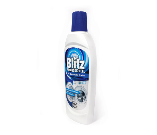 NEOTECH2 BLITZ PŁYN DO CZYSZCZENIA PRALEK 500 ml - 1286080 - zdjęcie 3